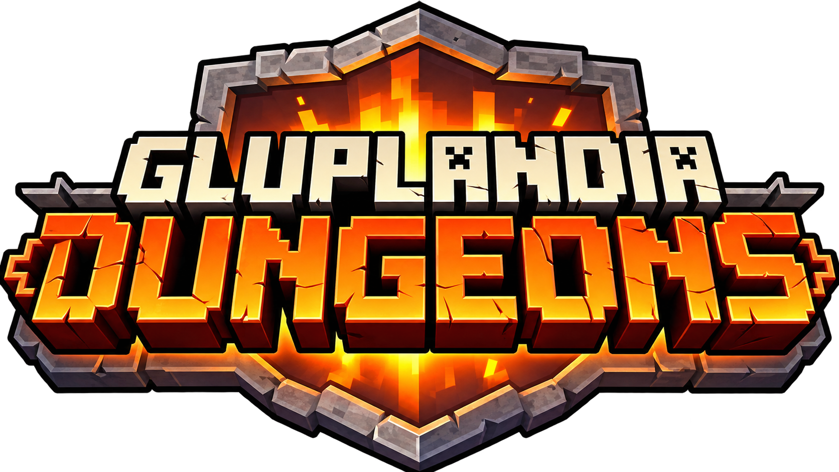 Gluplandia Dungeons