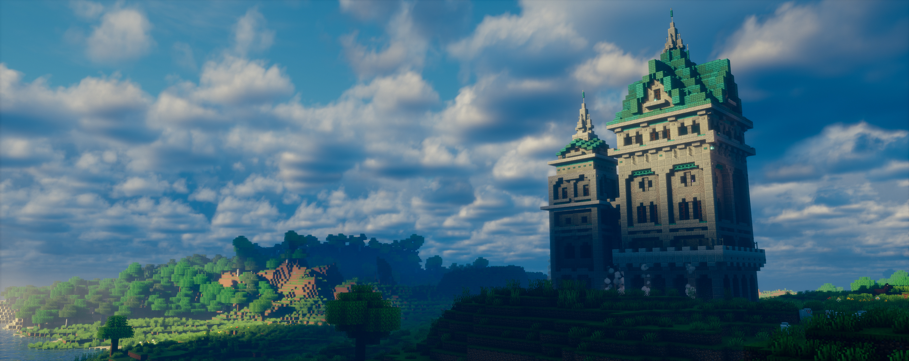 Fortaleza Wither Keep